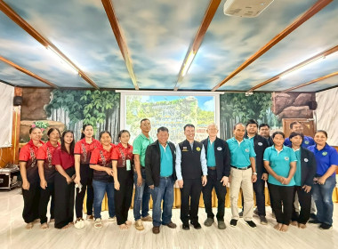 นายนิรันดร์ มูลธิดา อธิบดีกรมส่งเสริมสหกรณ์ ... พารามิเตอร์รูปภาพ 14